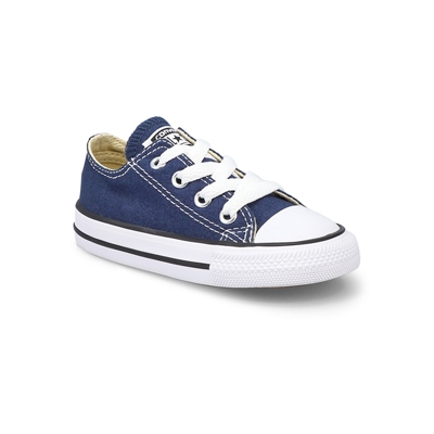 Espadrille CTAS Core, marine, bébés